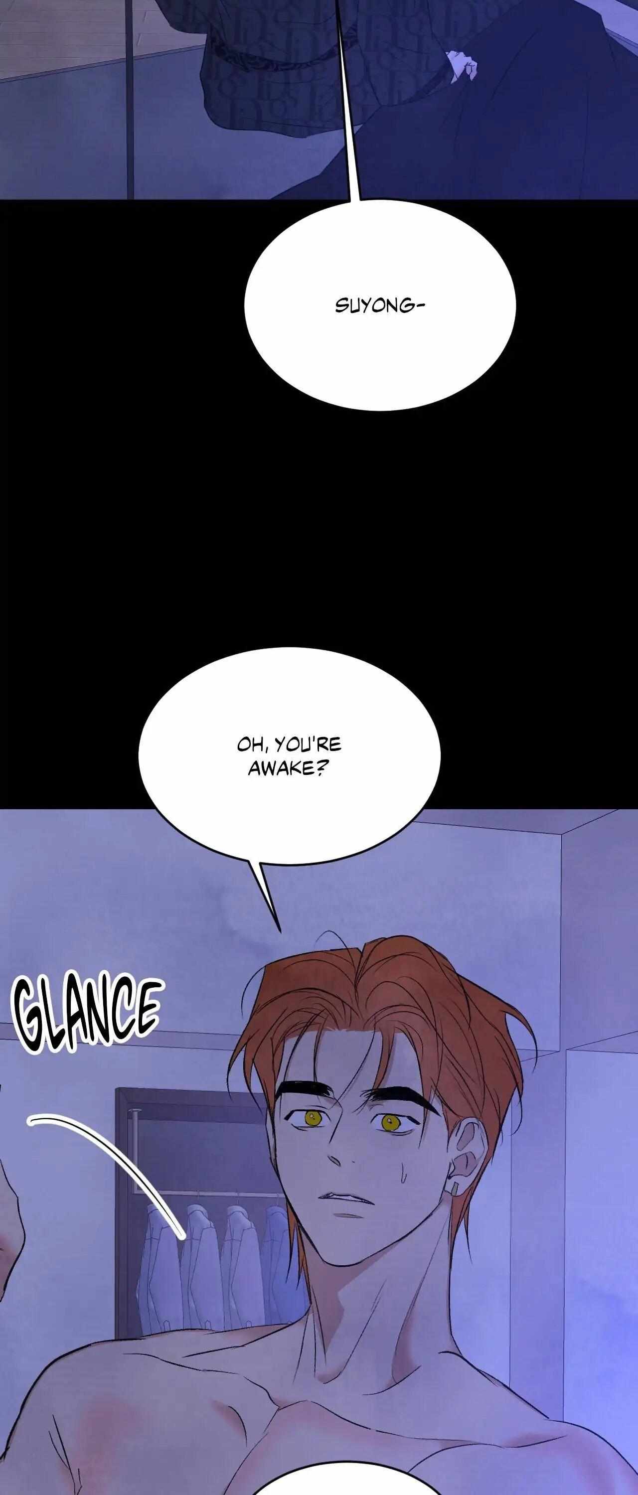 Read Topsy-Turvy chapter 1.2 image 10 on Lezhin