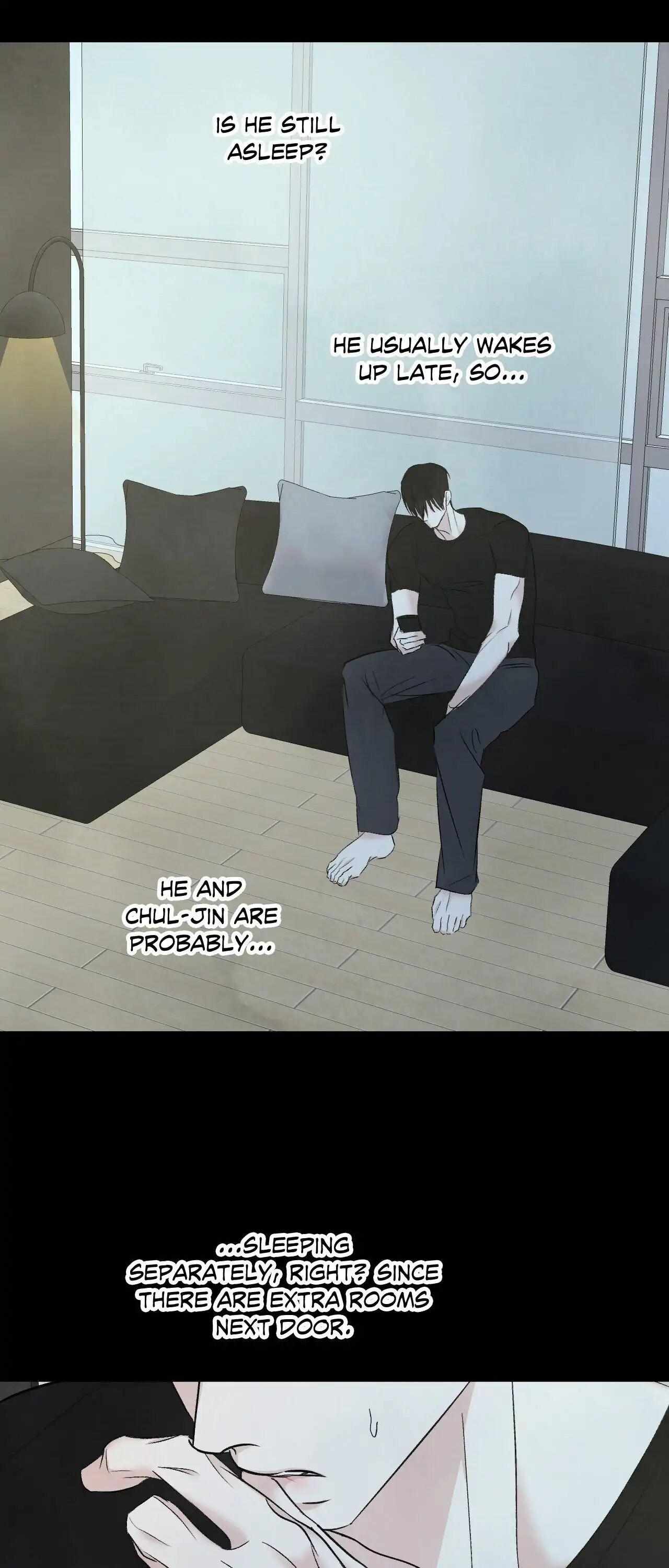 Read Topsy-Turvy chapter 1.2 image 17 on Lezhin