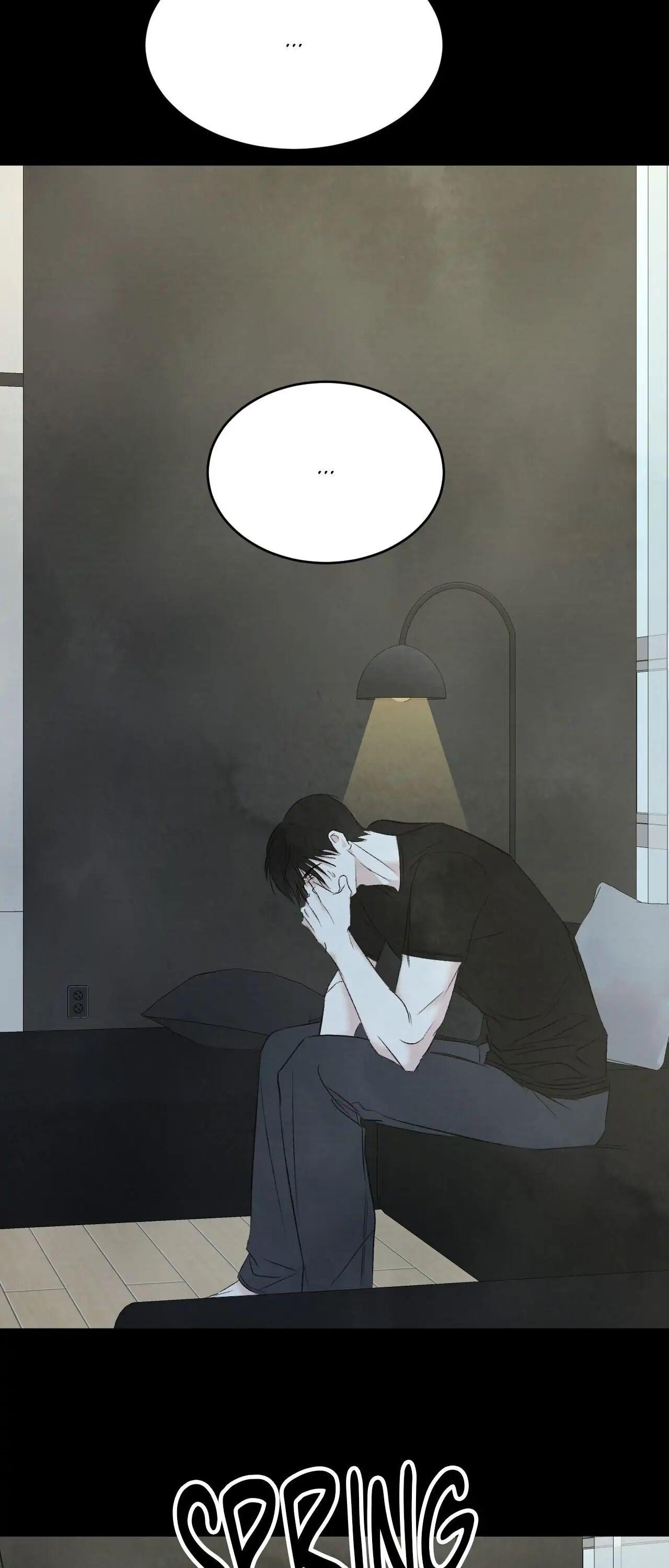 Read Topsy-Turvy chapter 1.2 image 19 on Lezhin