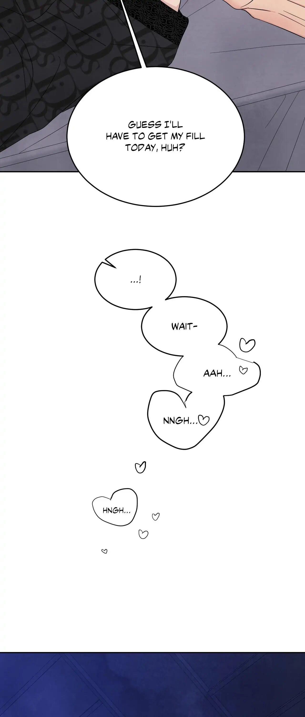 Read Topsy-Turvy chapter 1.2 image 5 on Lezhin