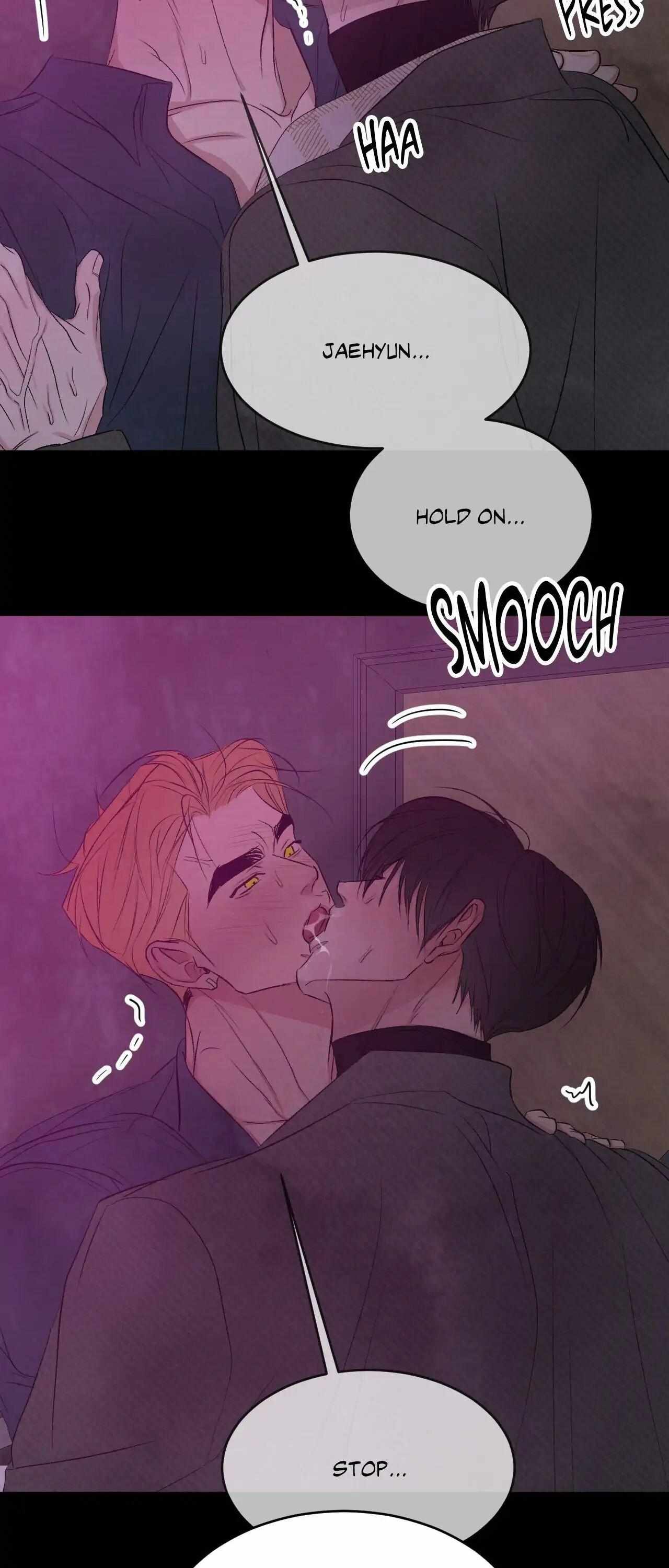 Read Topsy-Turvy chapter 1.2 image 67 on Lezhin