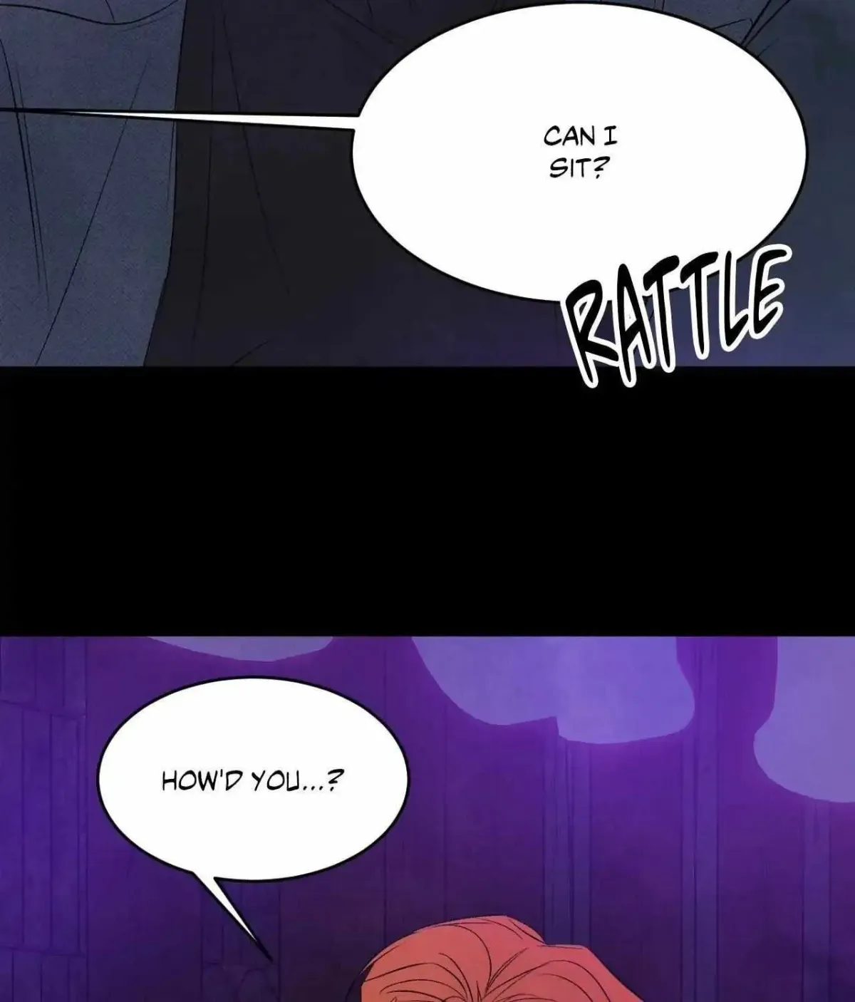 Read Topsy-Turvy chapter 1.3 image 100 on Lezhin