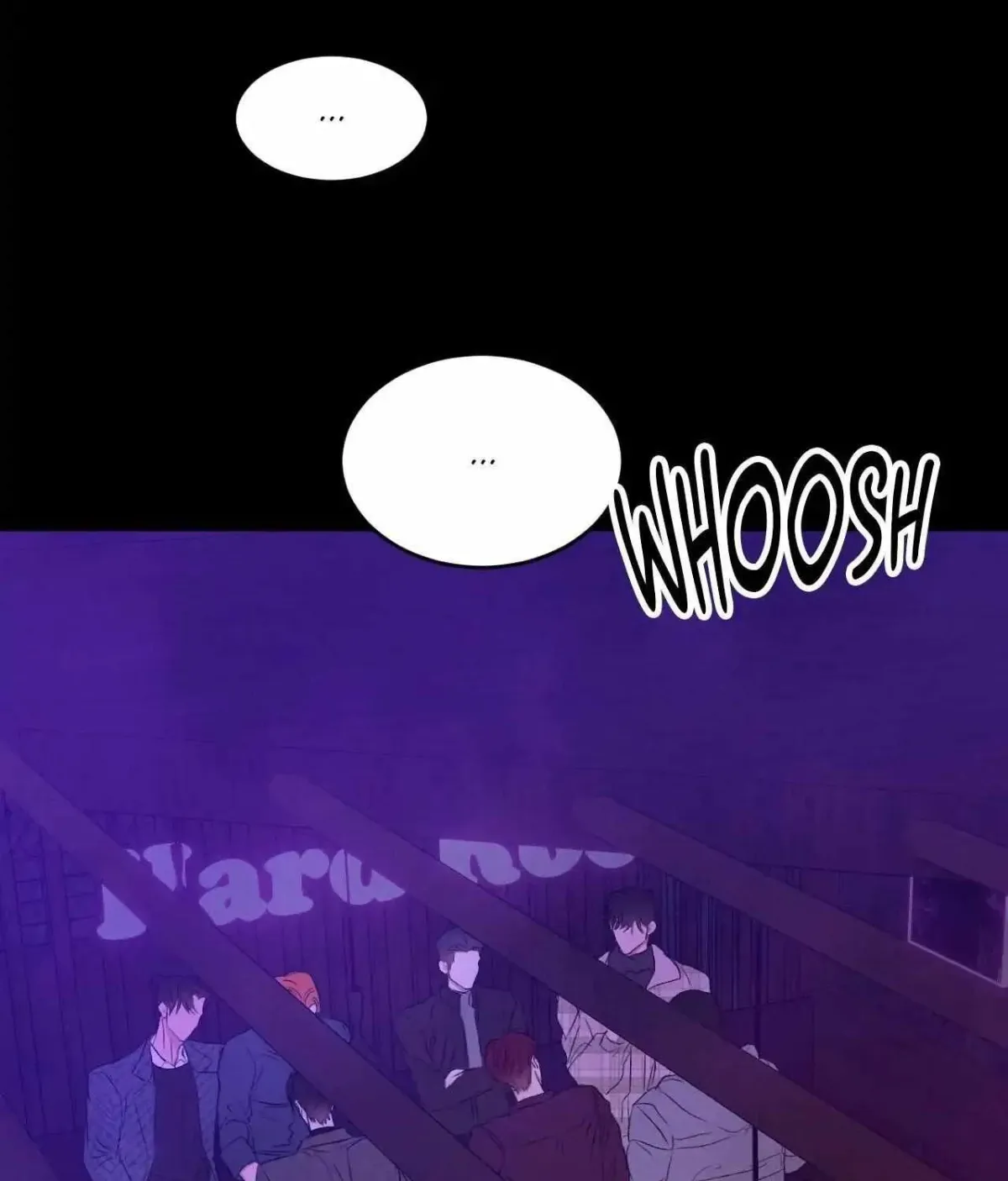 Read Topsy-Turvy chapter 1.3 image 102 on Lezhin