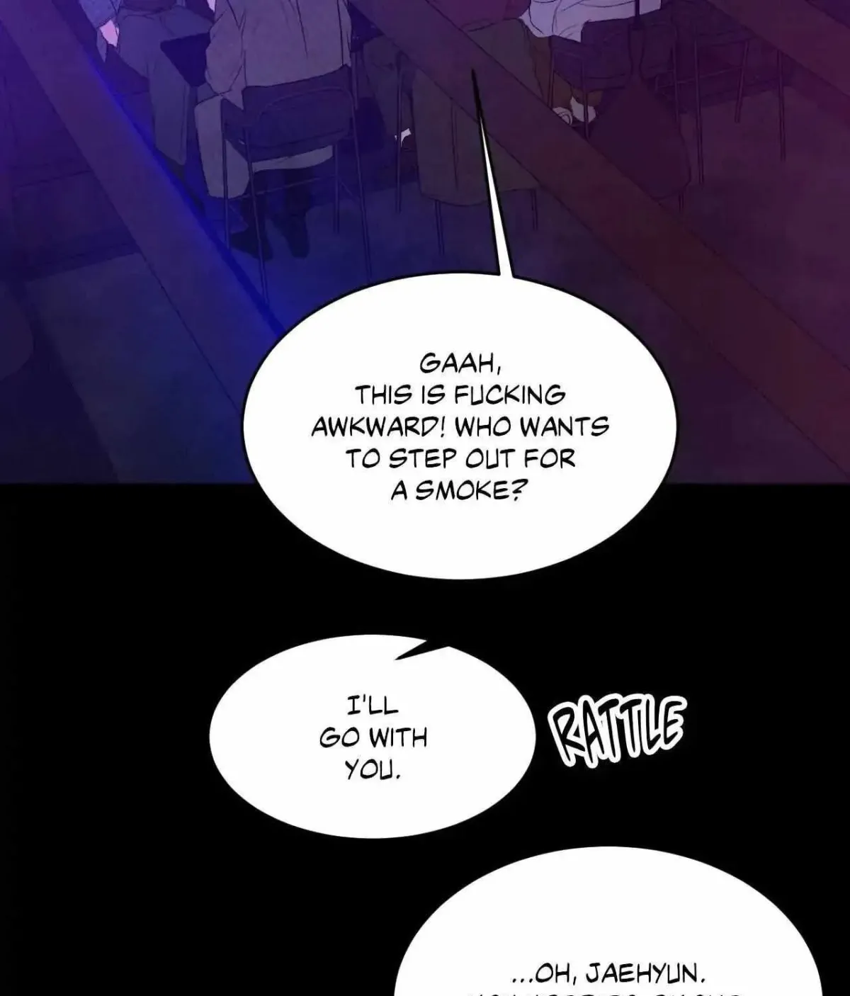 Read Topsy-Turvy chapter 1.3 image 103 on Lezhin