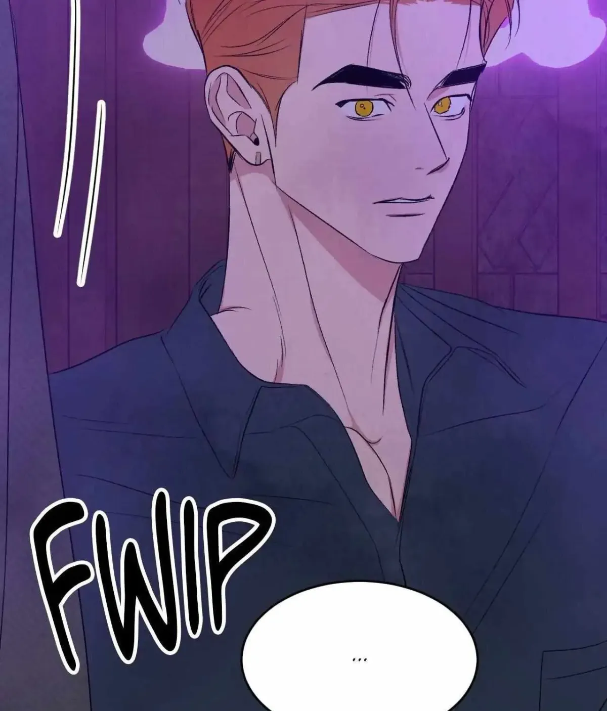Read Topsy-Turvy chapter 1.3 image 111 on Lezhin