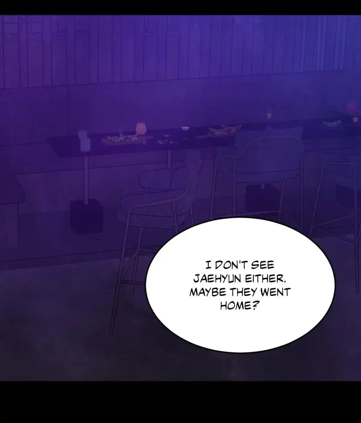 Read Topsy-Turvy chapter 1.3 image 130 on Lezhin