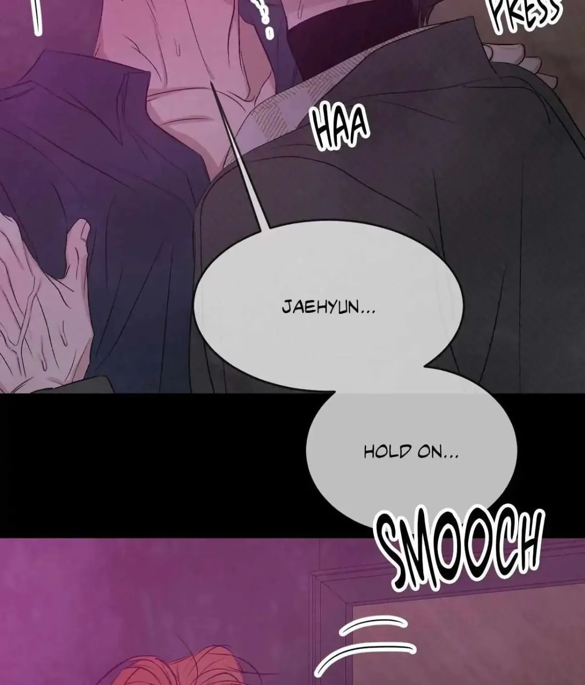 Read Topsy-Turvy chapter 1.3 image 133 on Lezhin