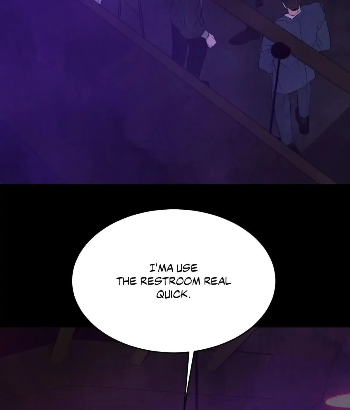 Read Topsy-Turvy chapter 1.3 image 136 on Lezhin