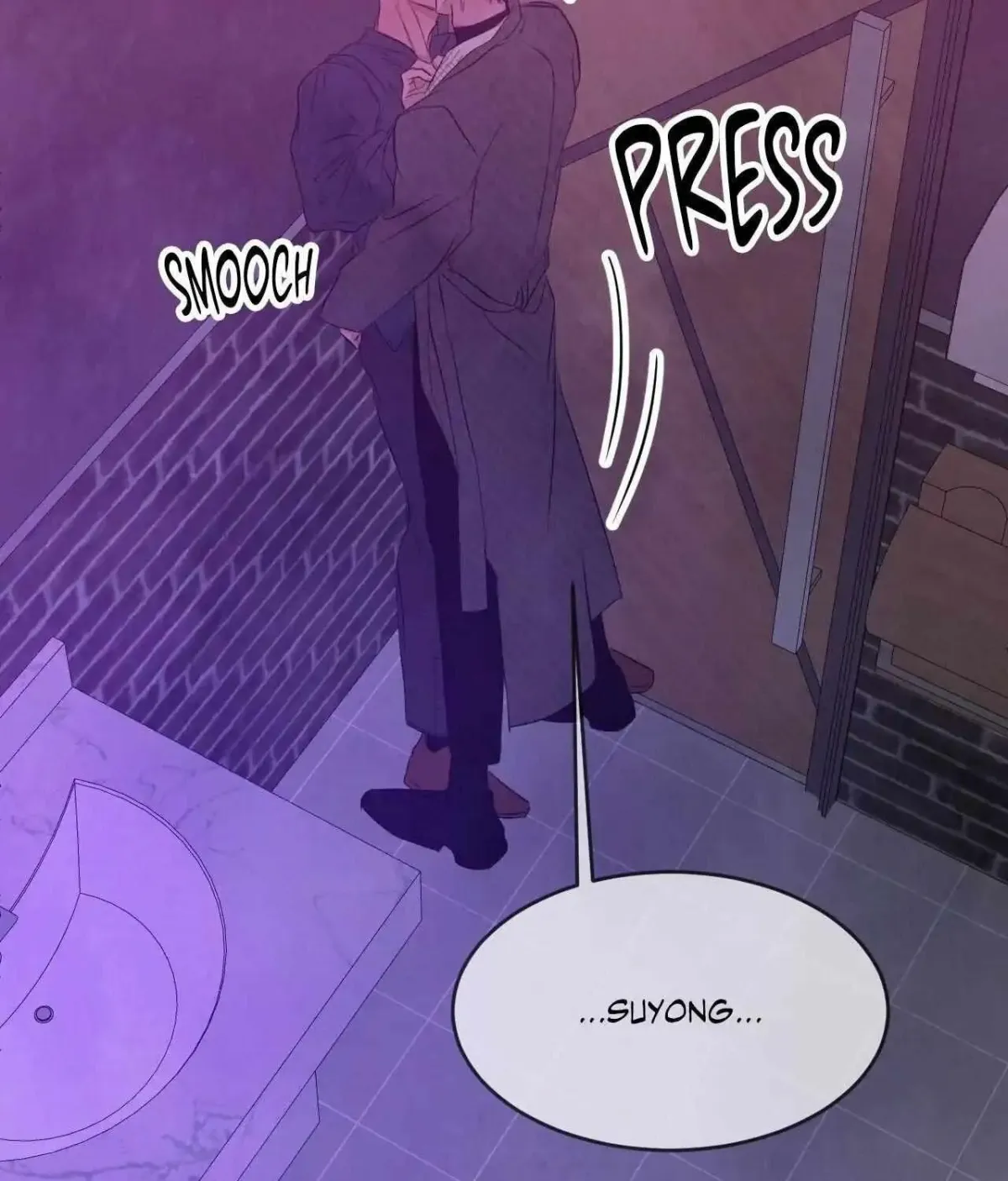 Read Topsy-Turvy chapter 1.3 image 139 on Lezhin