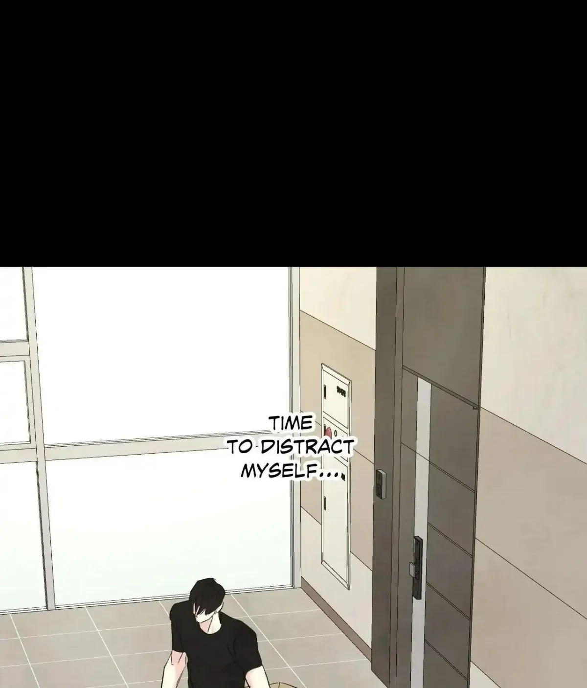 Read Topsy-Turvy chapter 1.3 image 40 on Lezhin