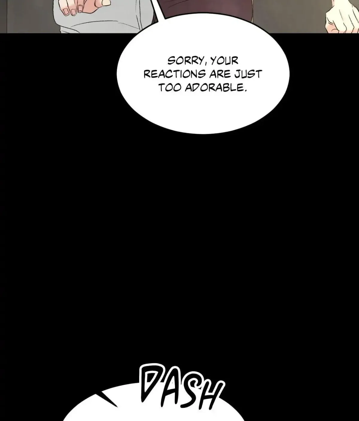 Read Topsy-Turvy chapter 1.3 image 55 on Lezhin