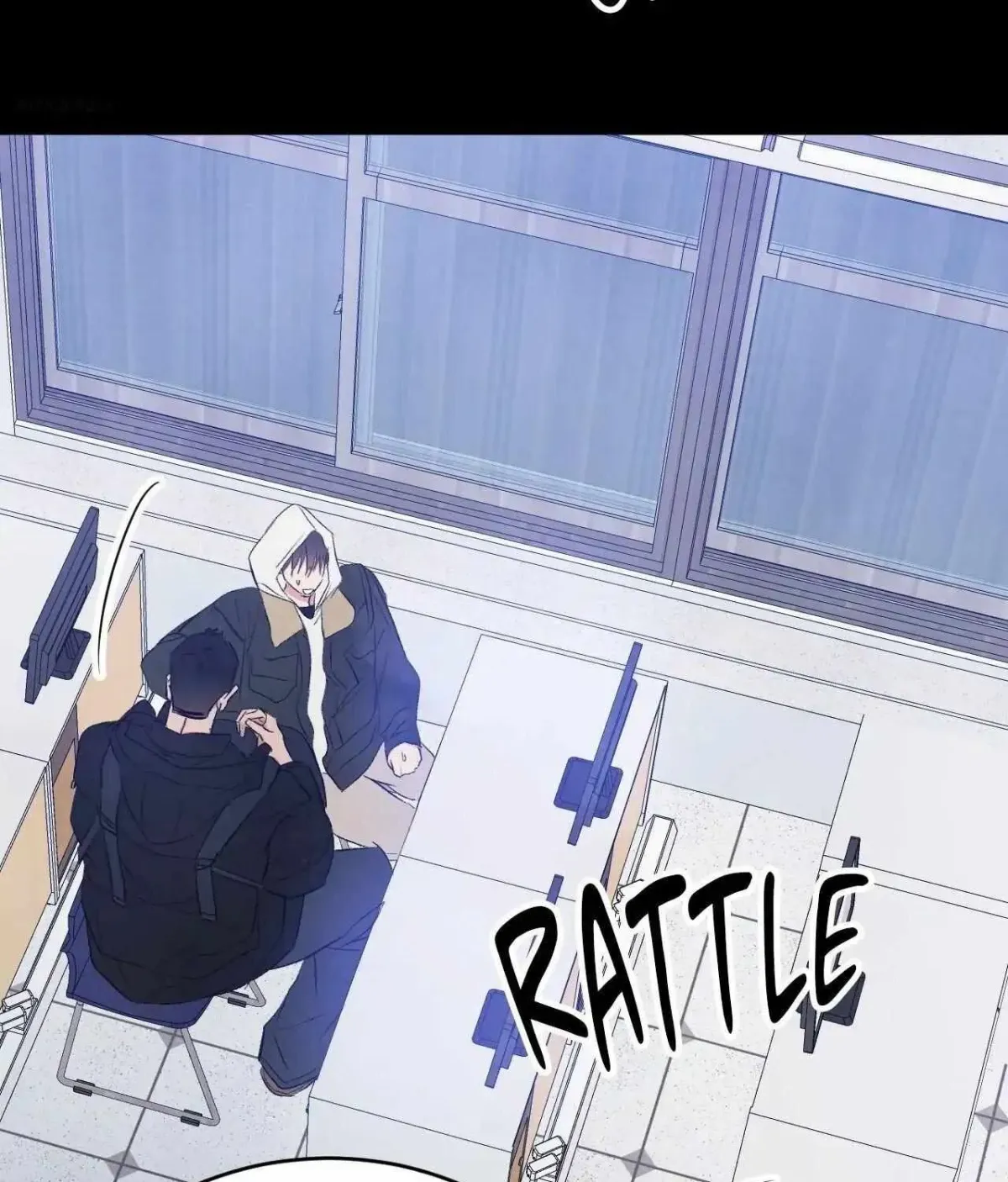 Read Topsy-Turvy chapter 1.3 image 65 on Lezhin