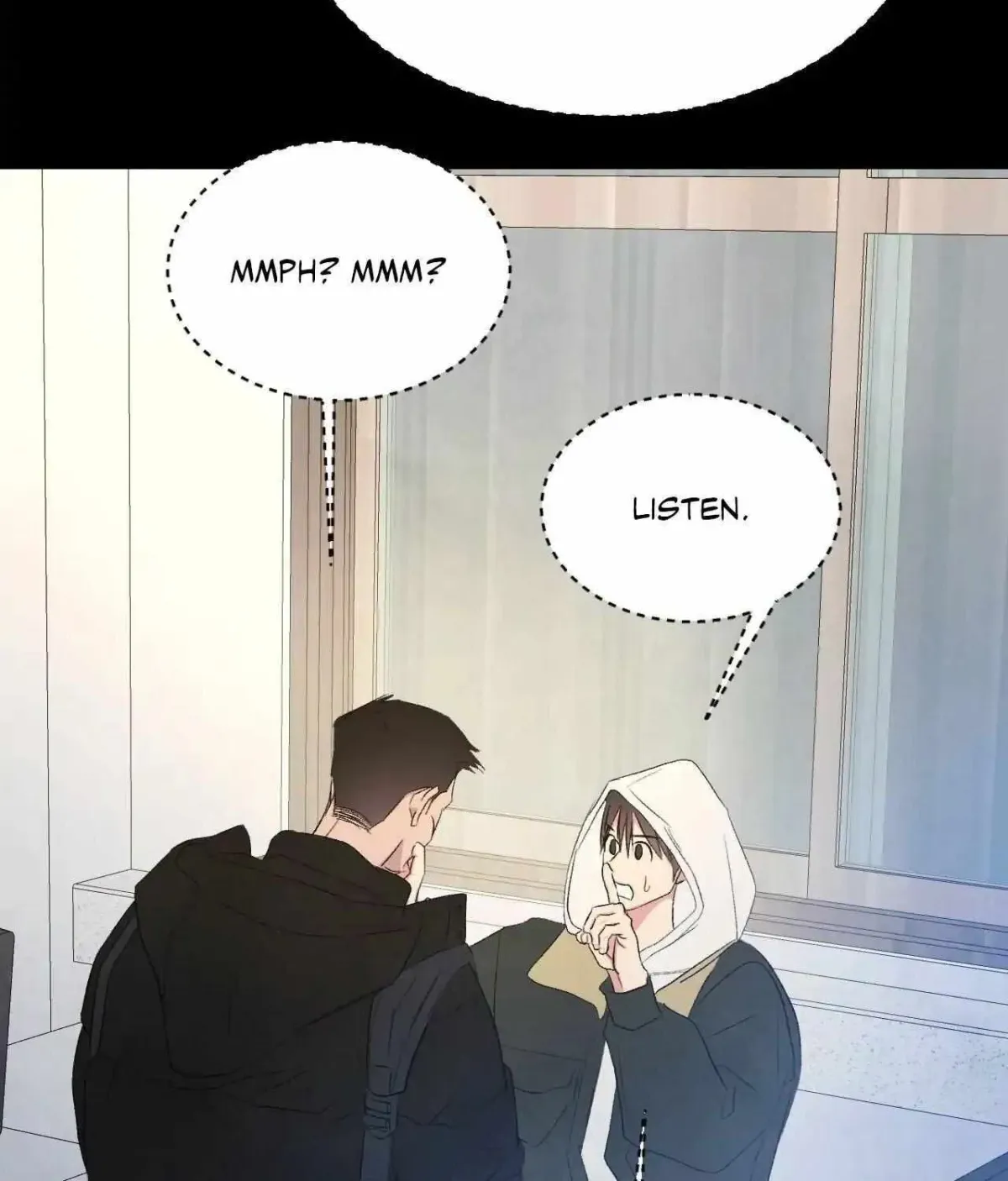 Read Topsy-Turvy chapter 1.3 image 68 on Lezhin