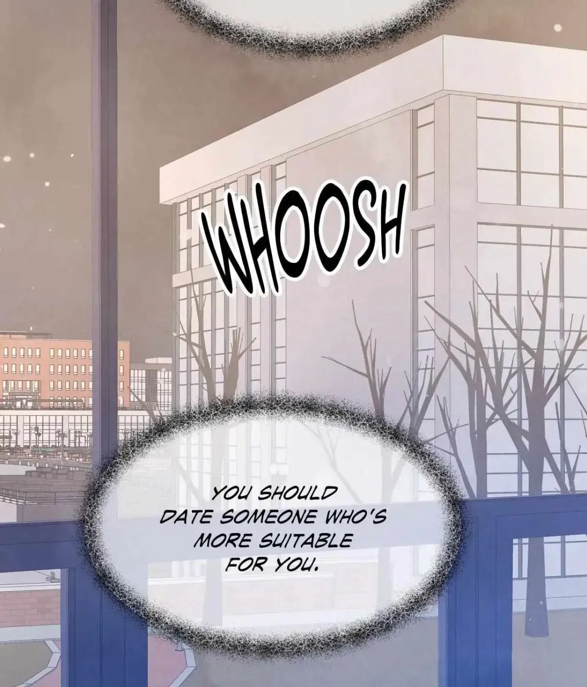Read Topsy-Turvy chapter 1.3 image 73 on Lezhin