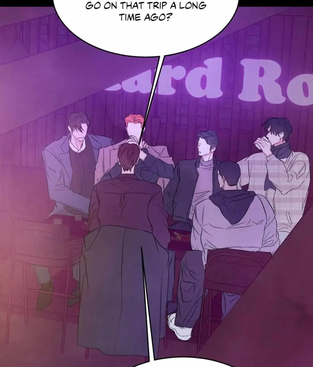 Read Topsy-Turvy chapter 1.3 image 87 on Lezhin
