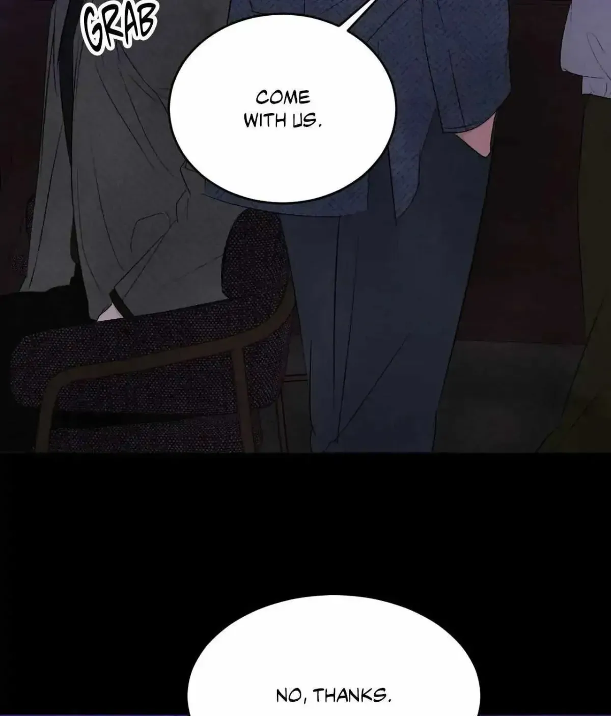 Read Topsy-Turvy chapter 1.4 image 105 on Lezhin