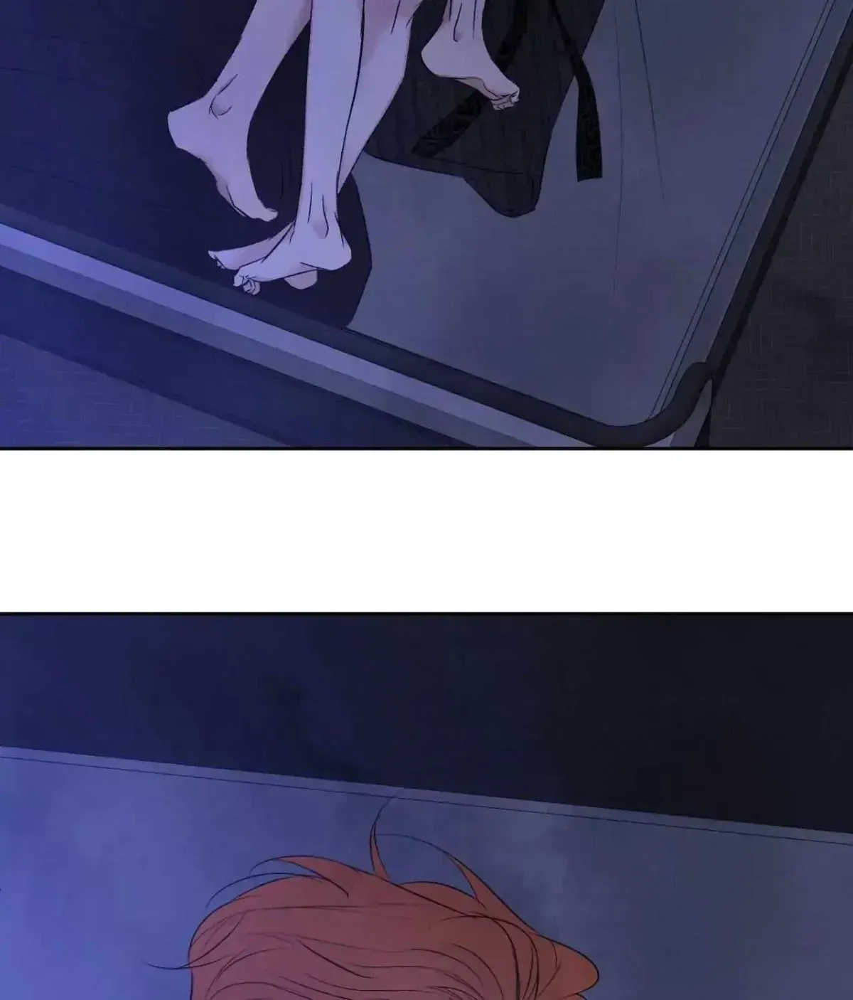 Read Topsy-Turvy chapter 1.4 image 12 on Lezhin
