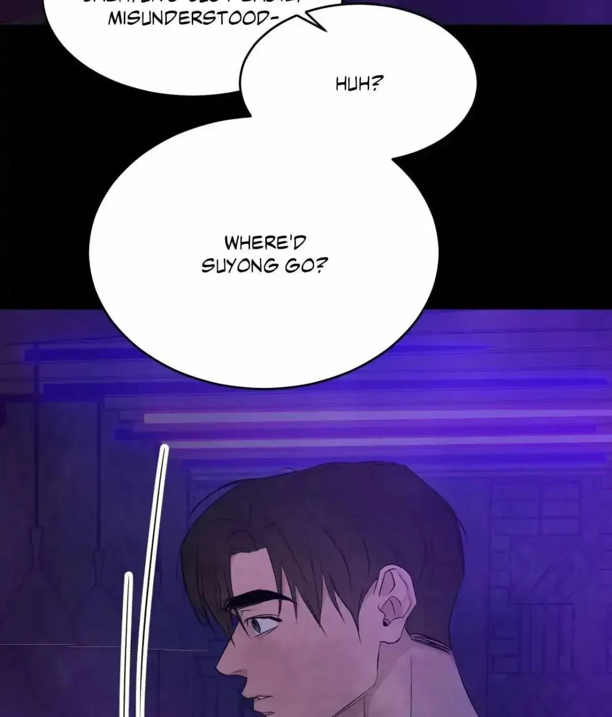 Read Topsy-Turvy chapter 1.4 image 128 on Lezhin