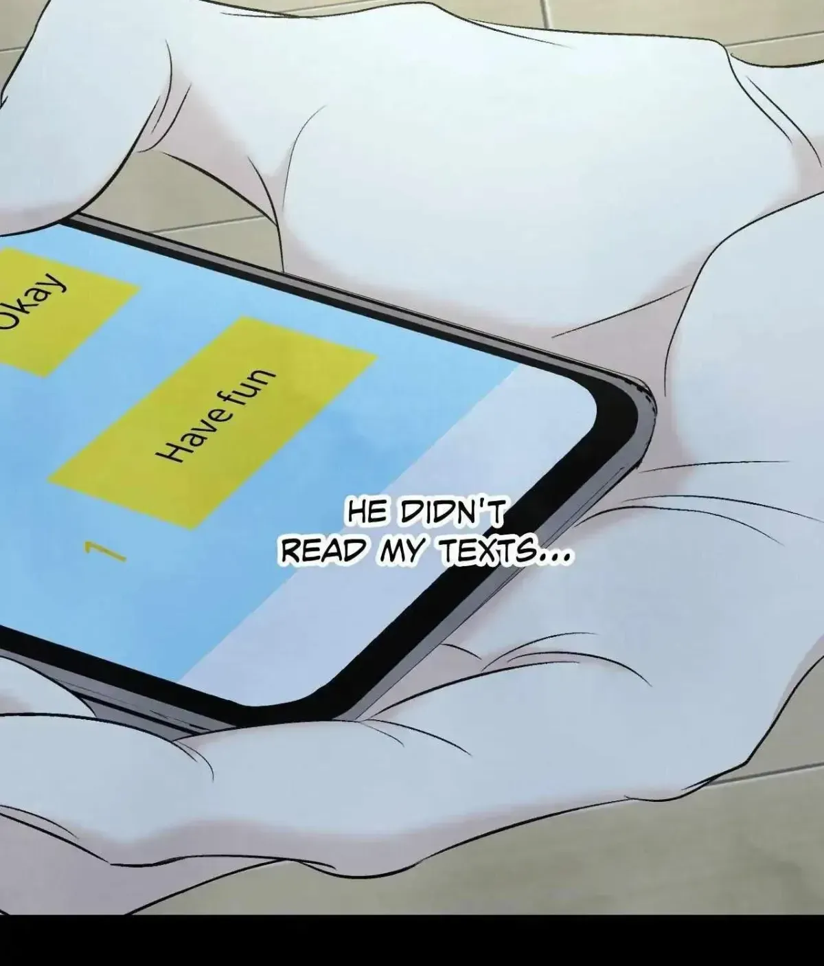 Read Topsy-Turvy chapter 1.4 image 32 on Lezhin