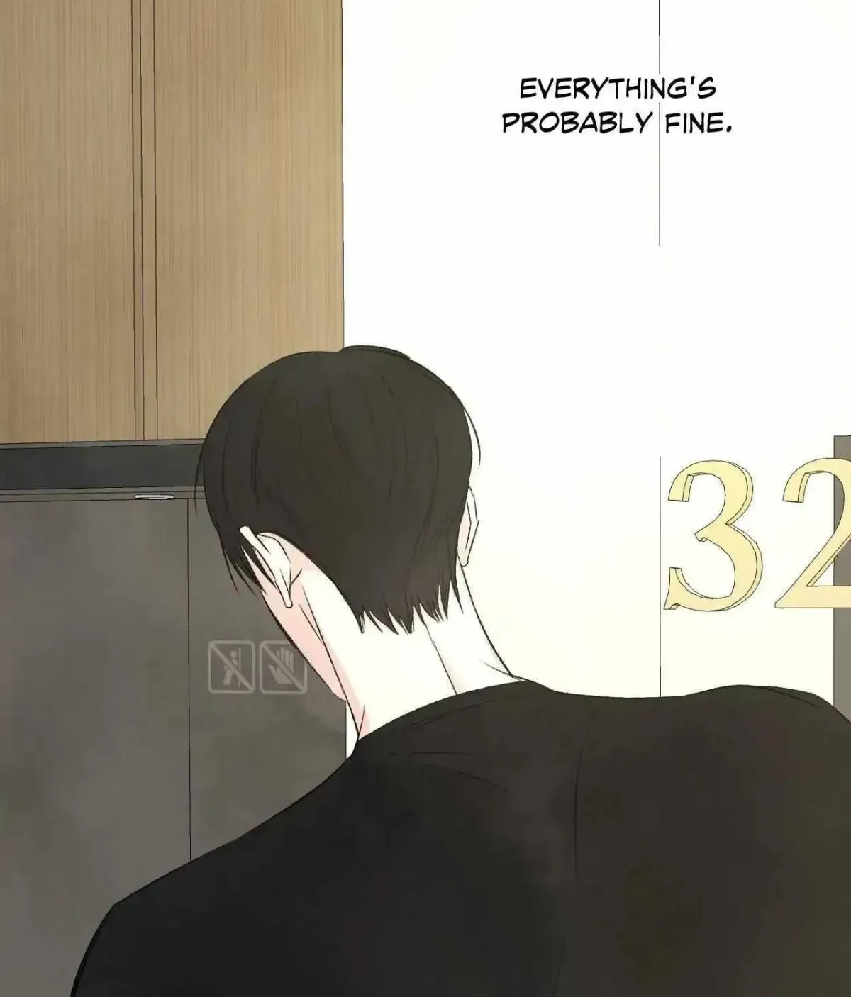 Read Topsy-Turvy chapter 1.4 image 42 on Lezhin