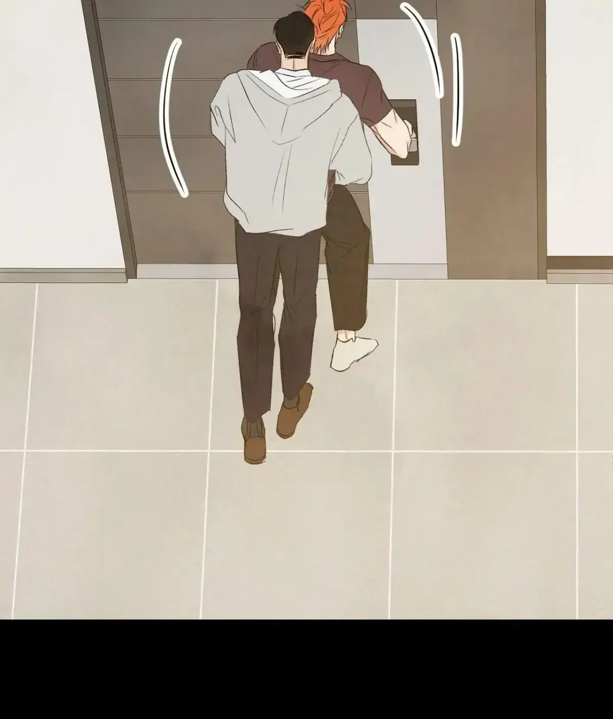 Read Topsy-Turvy chapter 1.4 image 47 on Lezhin