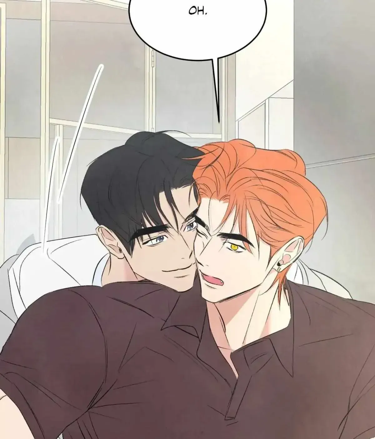 Read Topsy-Turvy chapter 1.4 image 51 on Lezhin