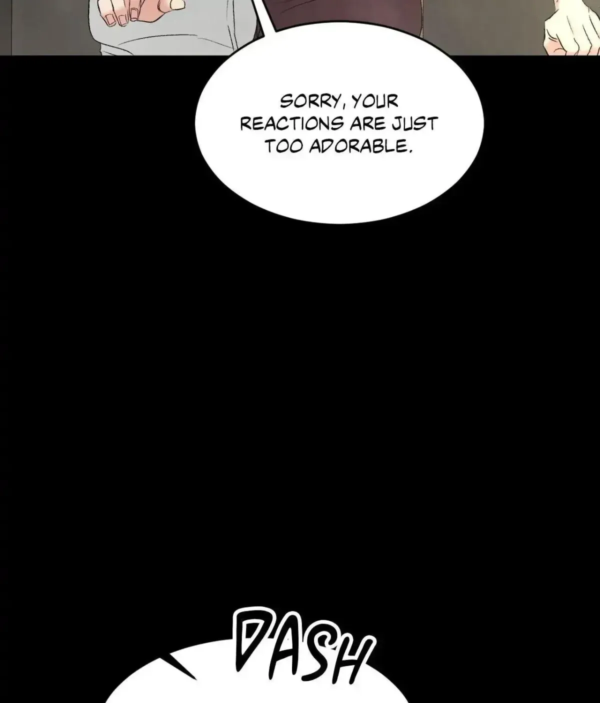 Read Topsy-Turvy chapter 1.4 image 55 on Lezhin
