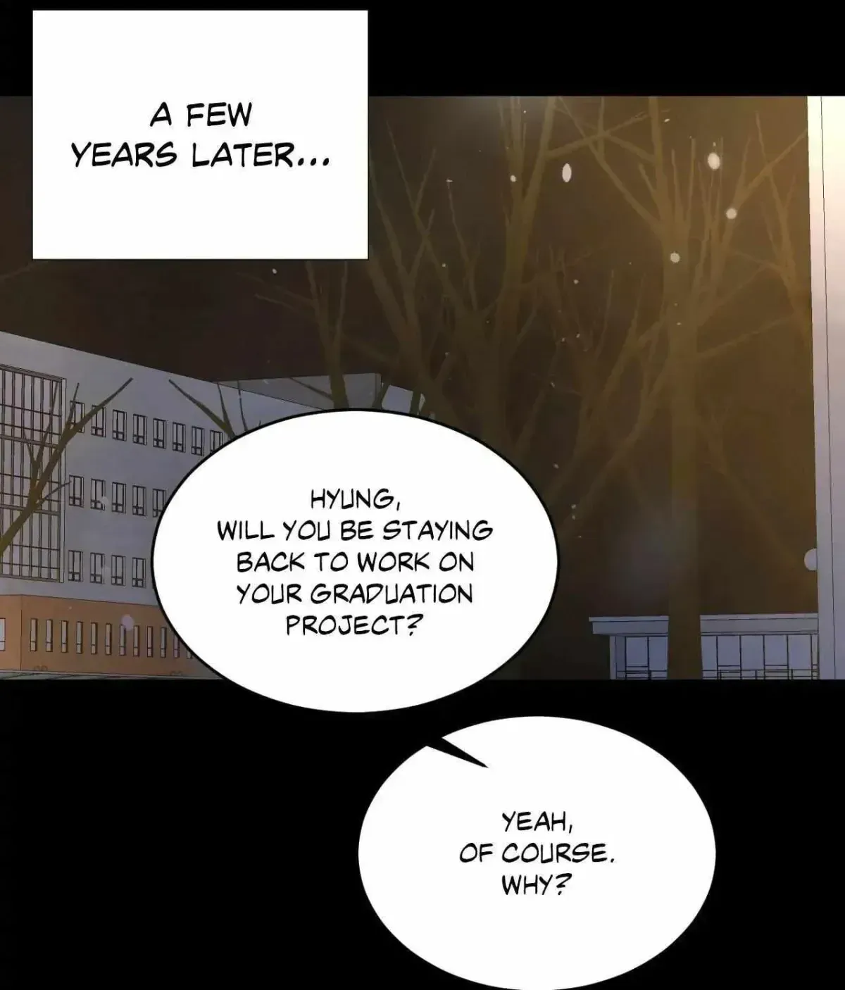 Read Topsy-Turvy chapter 1.4 image 62 on Lezhin