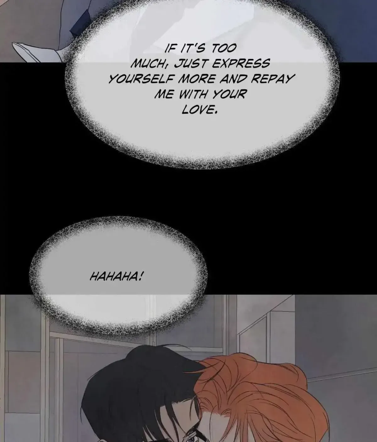 Read Topsy-Turvy chapter 1.4 image 79 on Lezhin