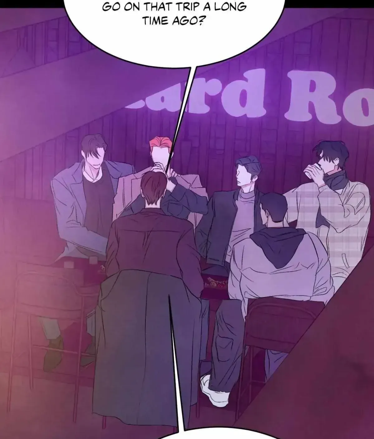 Read Topsy-Turvy chapter 1.4 image 87 on Lezhin
