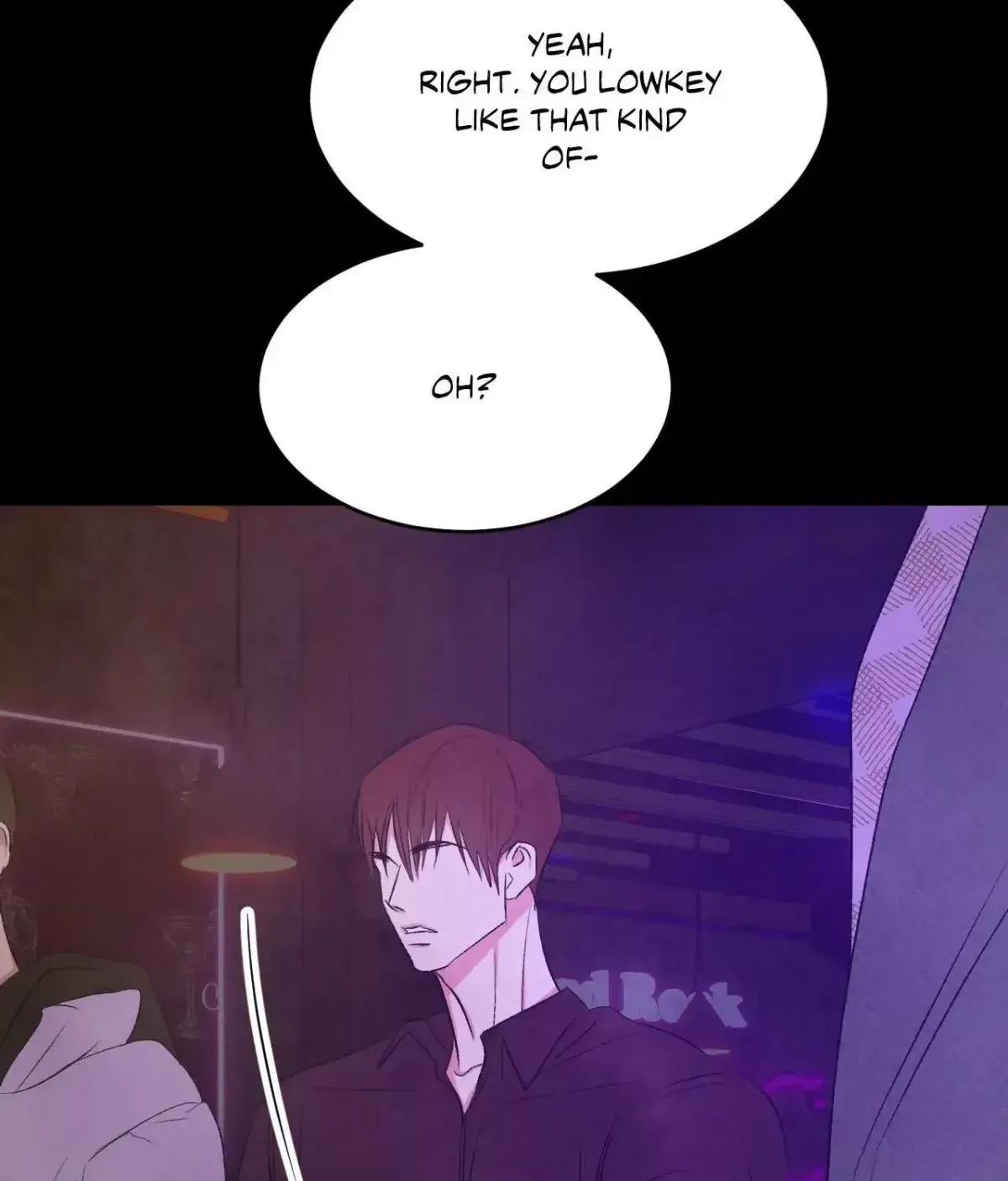 Read Topsy-Turvy chapter 1.4 image 95 on Lezhin