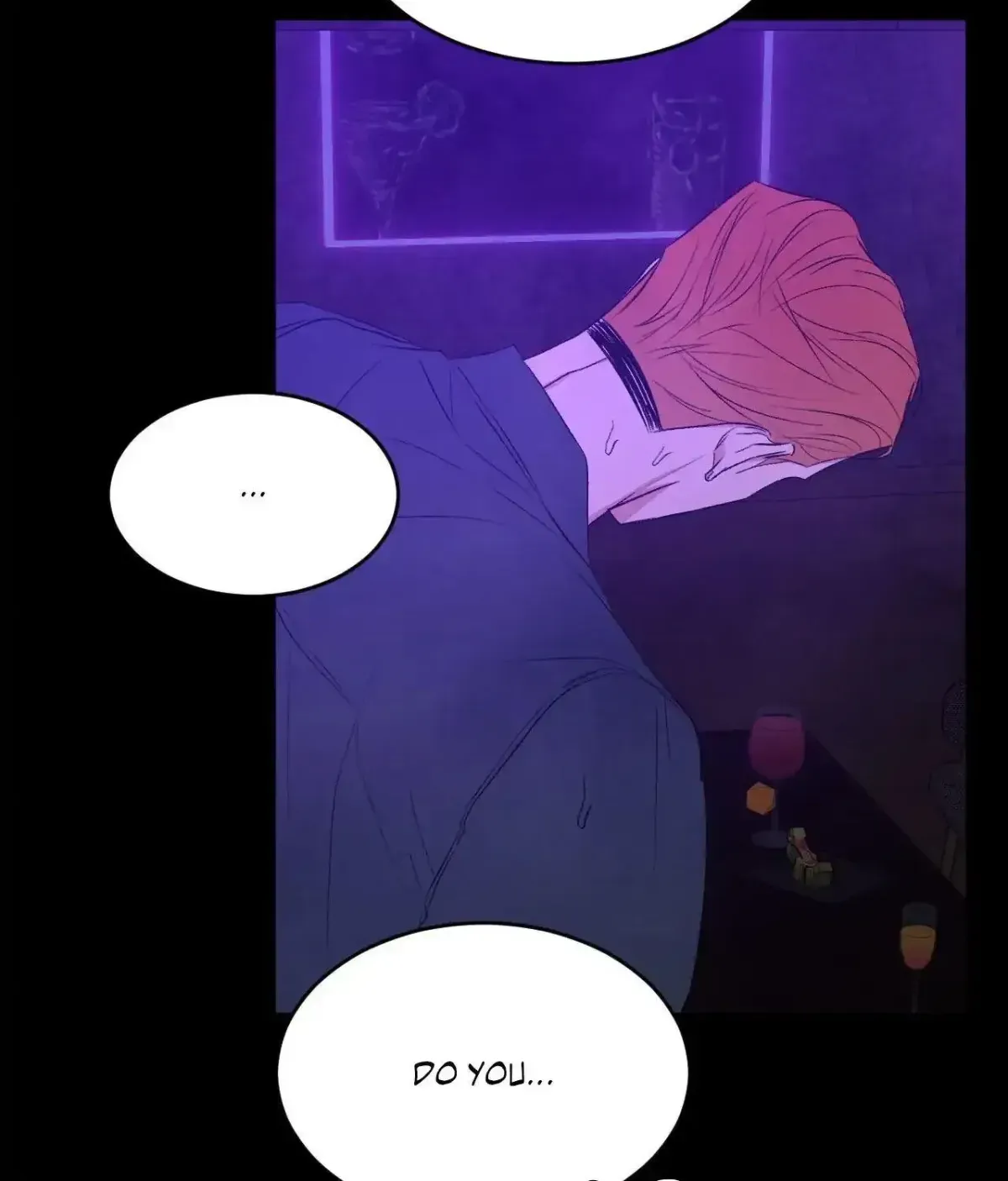 Read Topsy-Turvy chapter 1.5 image 124 on Lezhin