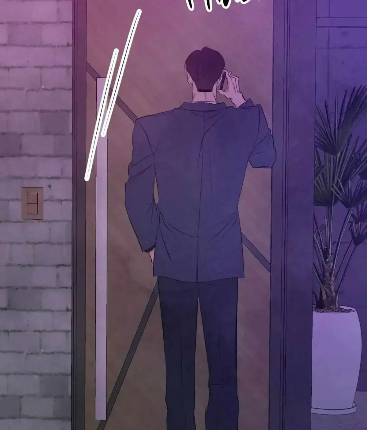 Read Topsy-Turvy chapter 1.5 image 146 on Lezhin