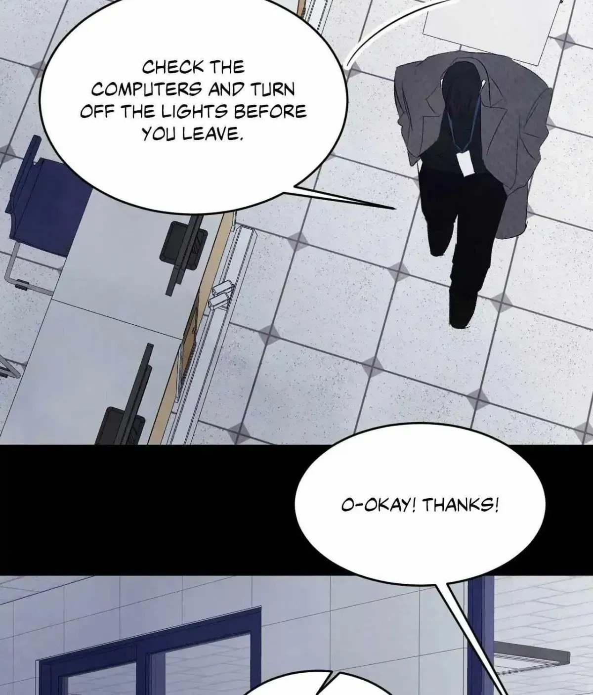 Read Topsy-Turvy chapter 1.5 image 66 on Lezhin