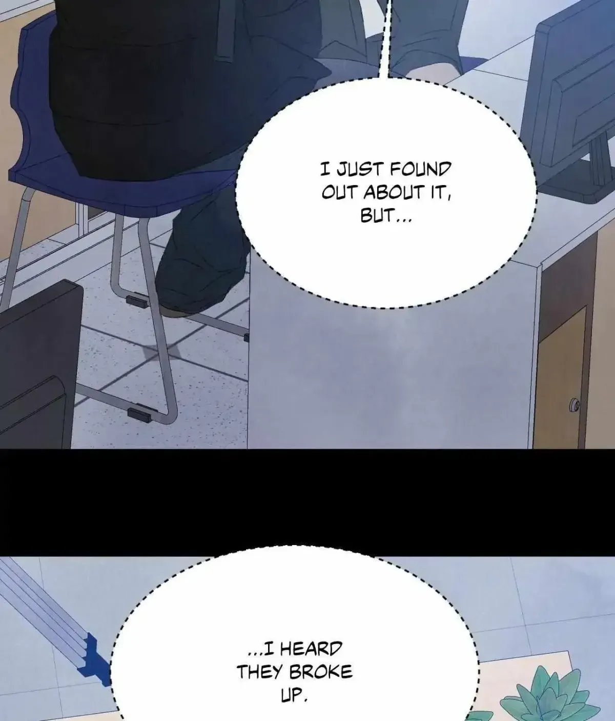 Read Topsy-Turvy chapter 1.5 image 69 on Lezhin