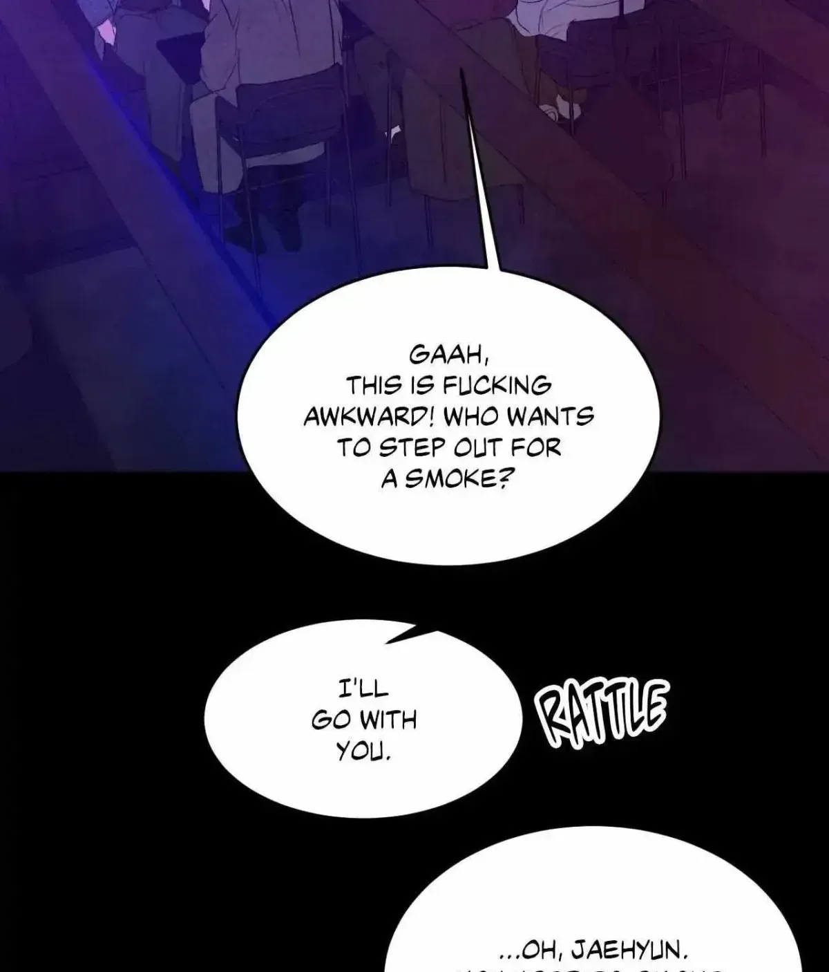 Read Topsy-Turvy chapter 1.6 image 103 on Lezhin
