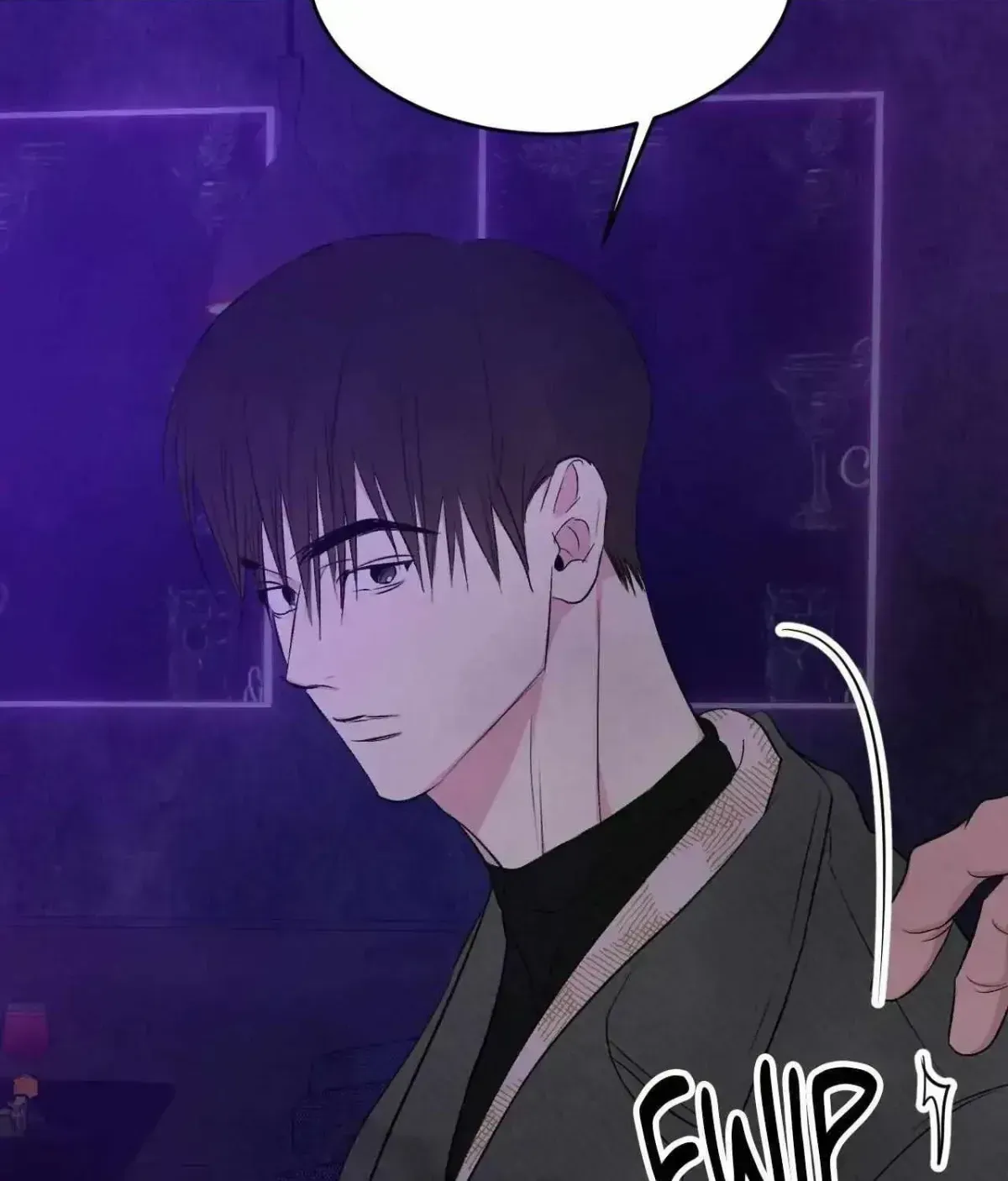 Read Topsy-Turvy chapter 1.6 image 106 on Lezhin