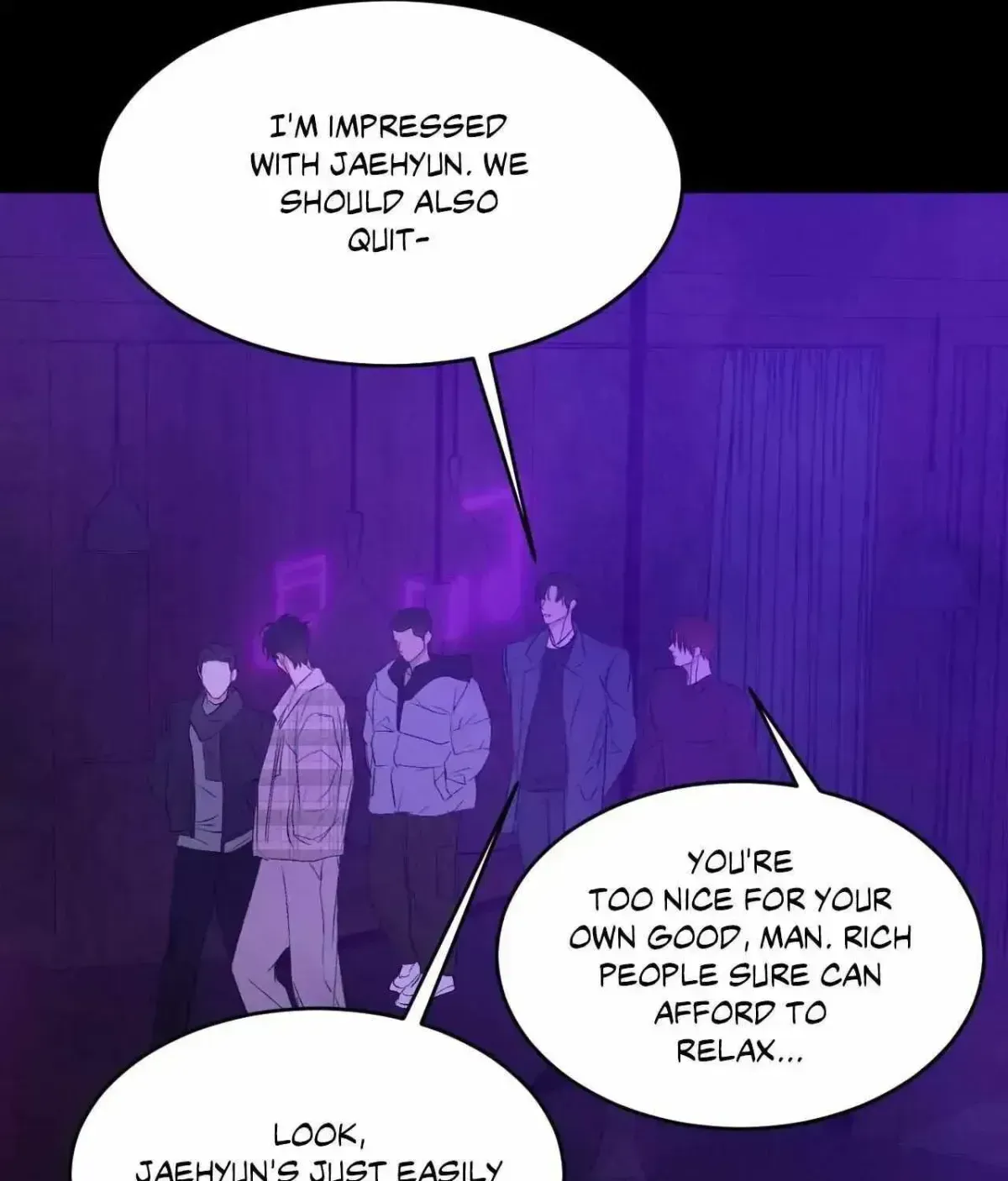 Read Topsy-Turvy chapter 1.6 image 127 on Lezhin