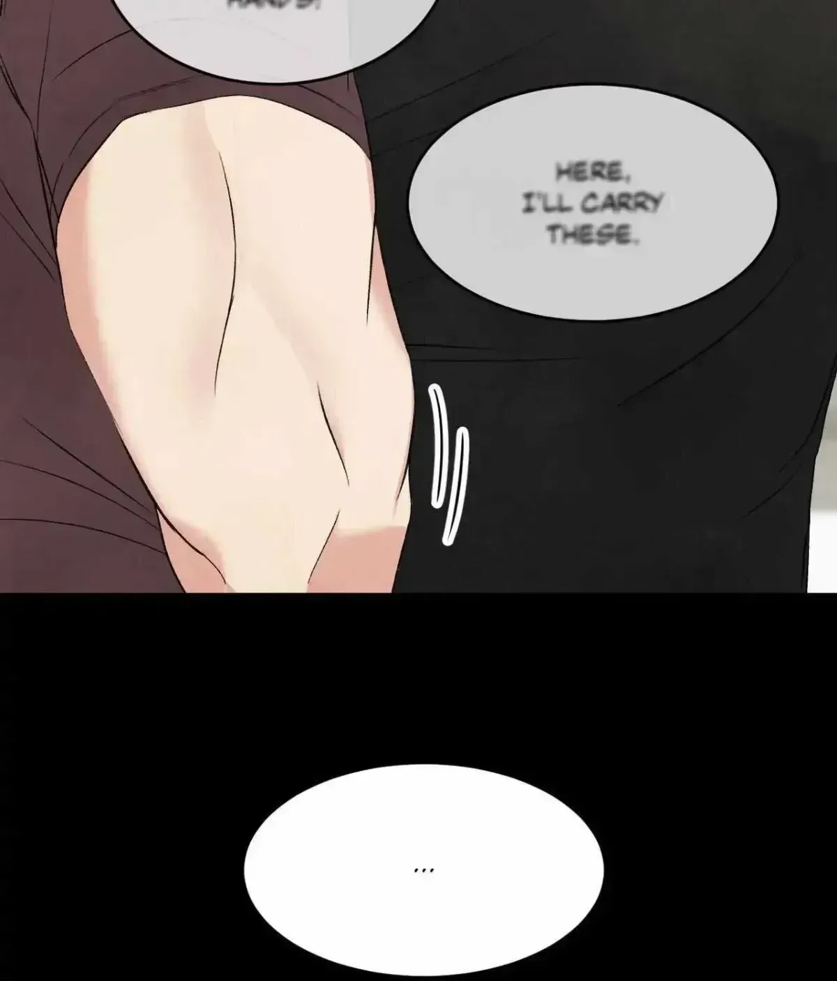 Read Topsy-Turvy chapter 1.6 image 59 on Lezhin