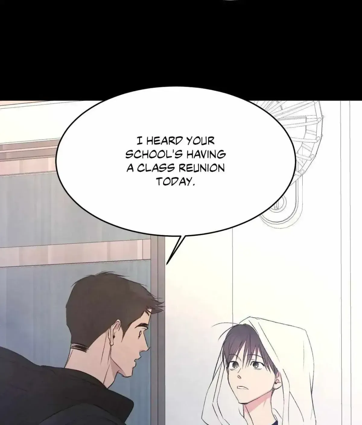 Read Topsy-Turvy chapter 1.6 image 63 on Lezhin