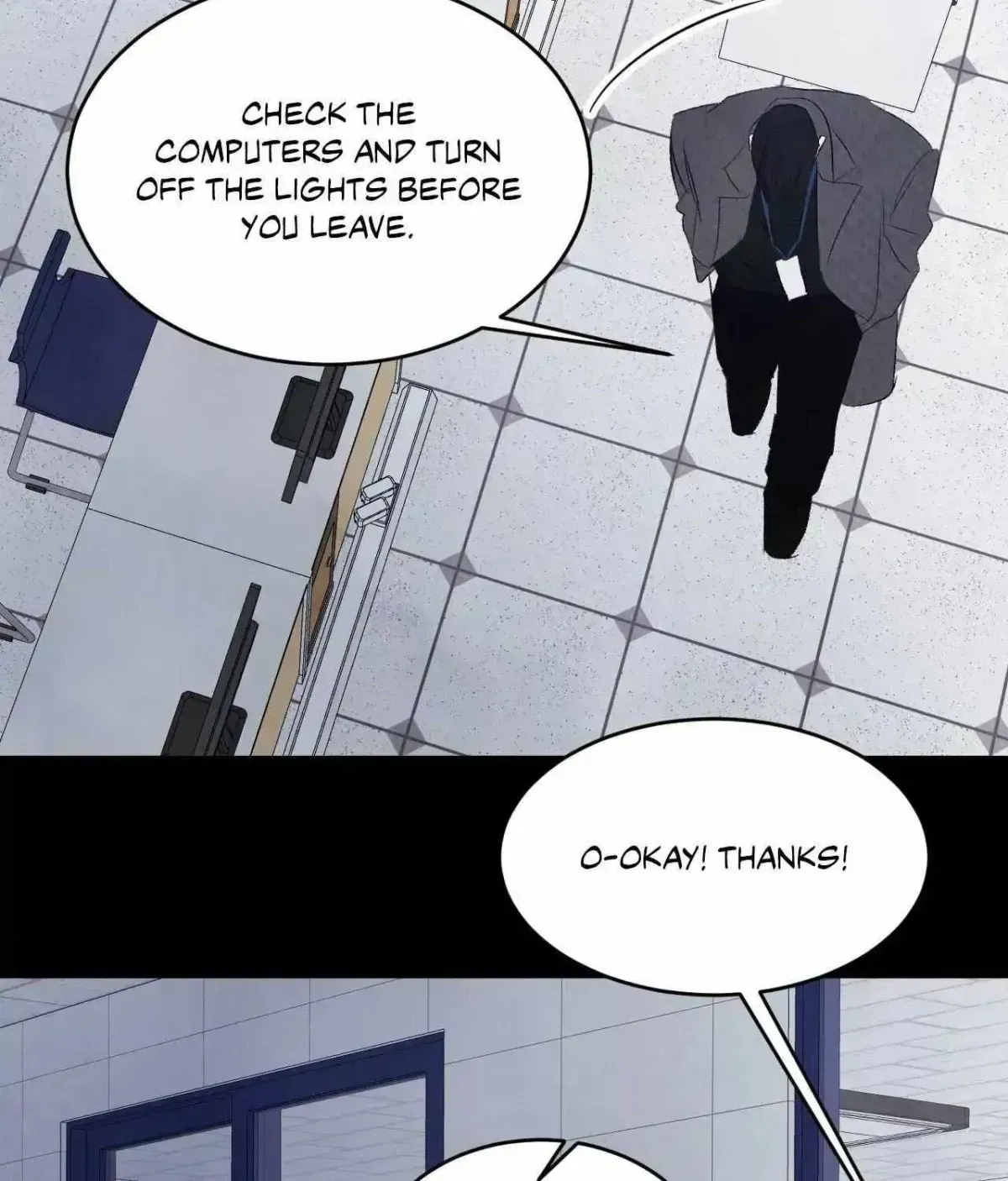 Read Topsy-Turvy chapter 1.6 image 66 on Lezhin
