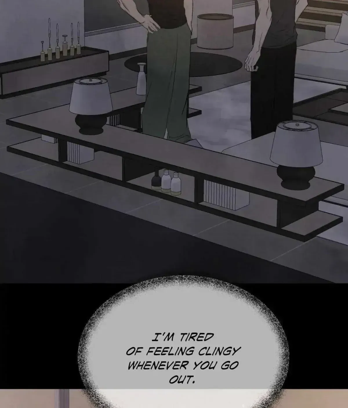 Read Topsy-Turvy chapter 1.6 image 72 on Lezhin
