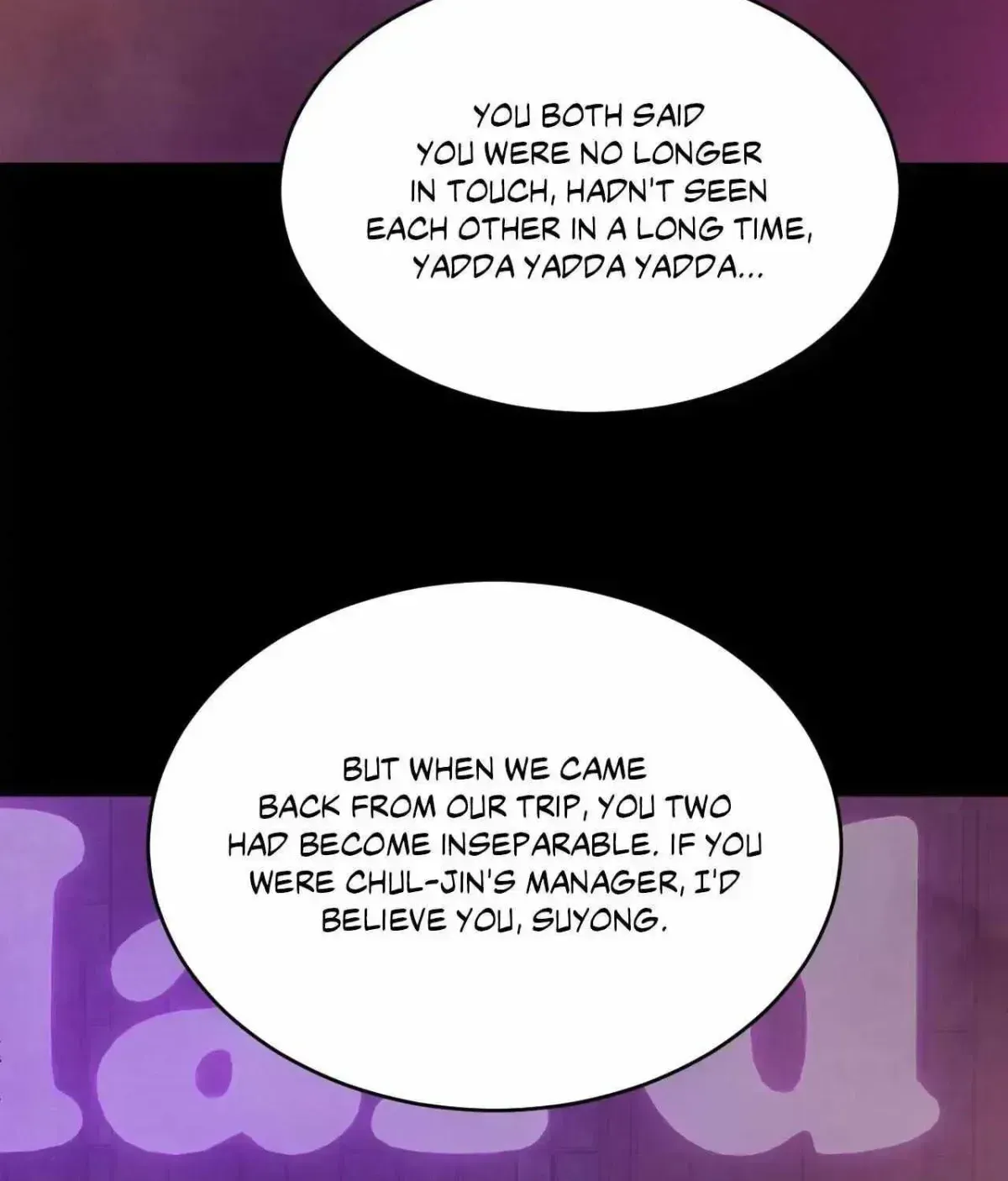 Read Topsy-Turvy chapter 1.6 image 88 on Lezhin