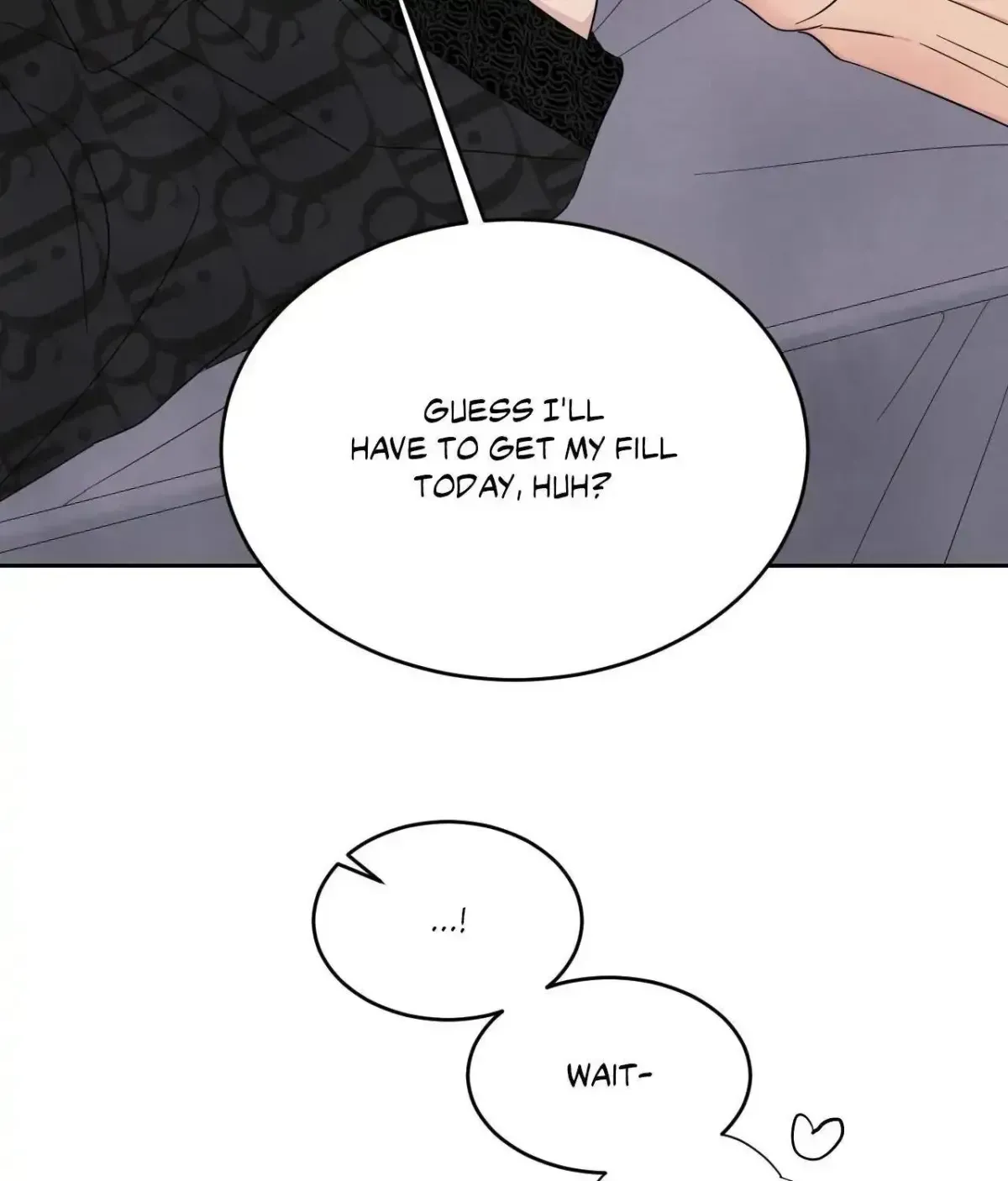 Read Topsy-Turvy chapter 1.6 image 9 on Lezhin