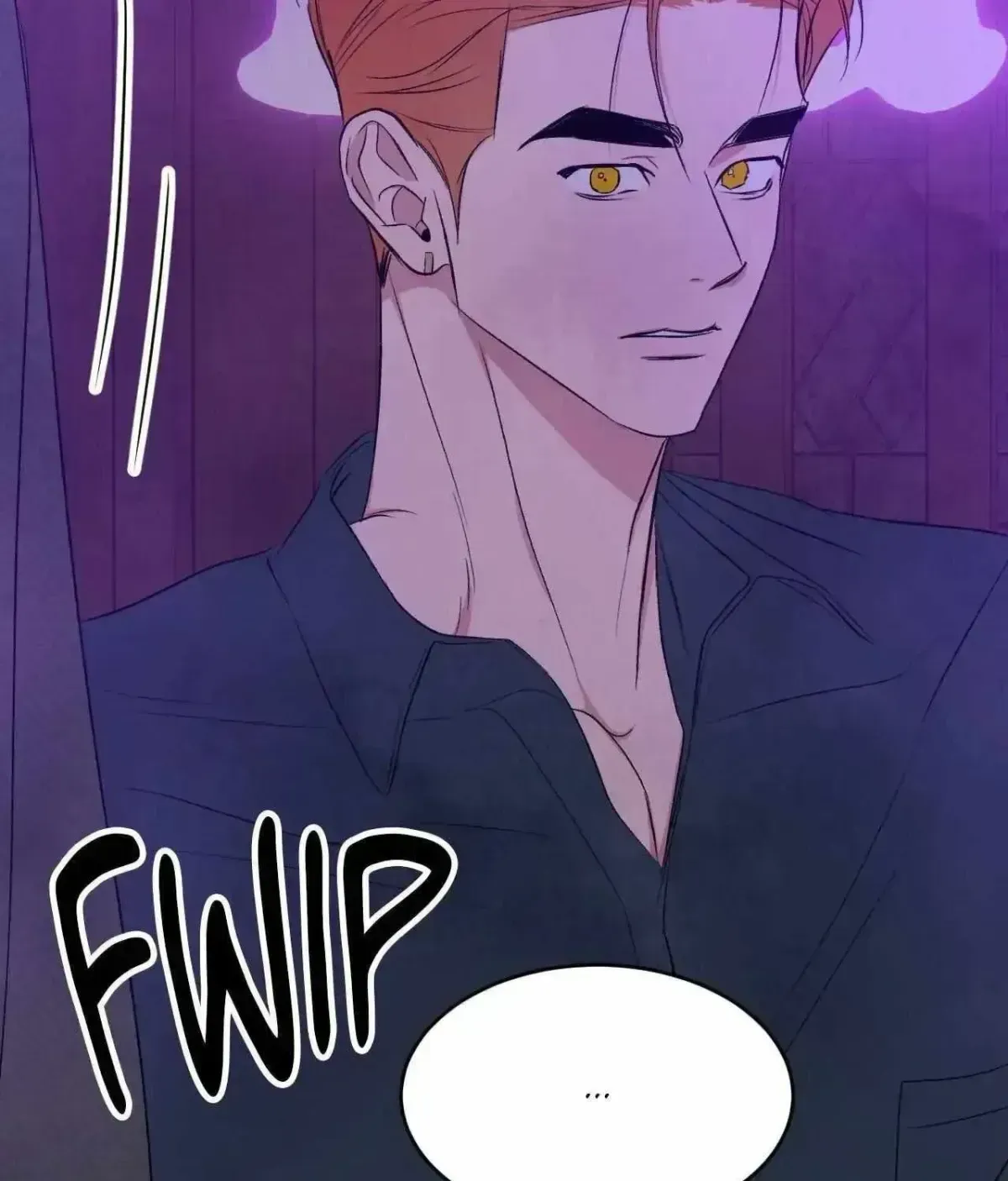 Read Topsy-Turvy chapter 1.7 image 111 on Lezhin