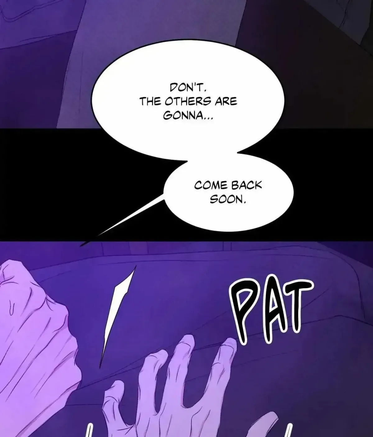 Read Topsy-Turvy chapter 1.7 image 121 on Lezhin