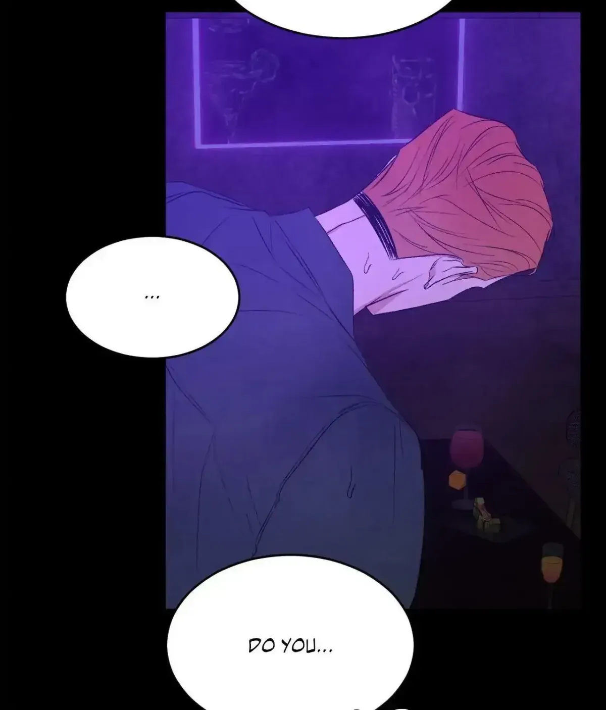 Read Topsy-Turvy chapter 1.7 image 124 on Lezhin