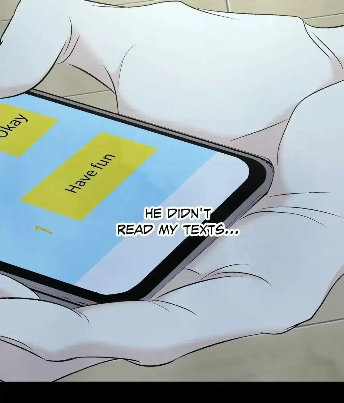 Read Topsy-Turvy chapter 1.7 image 32 on Lezhin