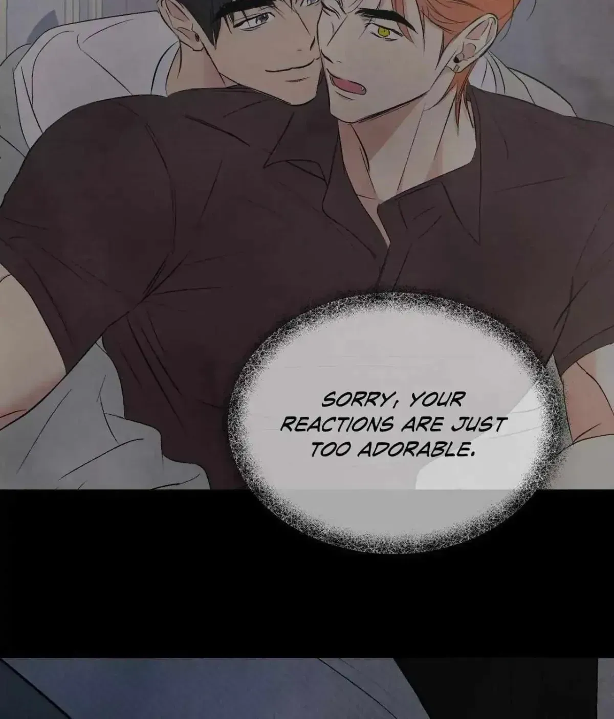 Read Topsy-Turvy chapter 1.7 image 80 on Lezhin