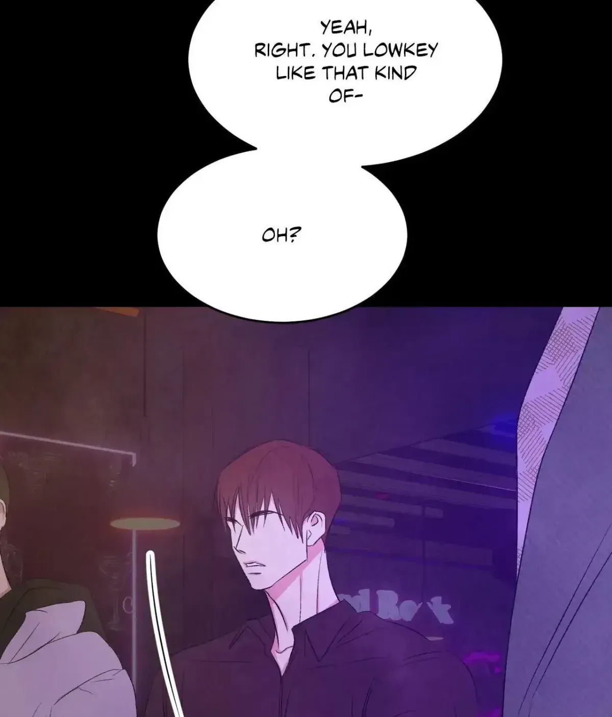 Read Topsy-Turvy chapter 1.7 image 95 on Lezhin